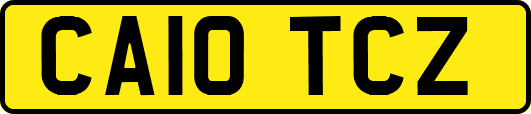 CA10TCZ