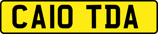CA10TDA