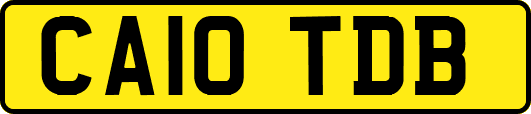 CA10TDB