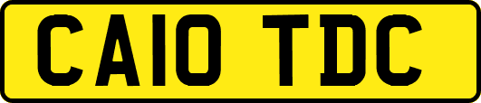 CA10TDC
