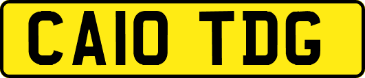 CA10TDG