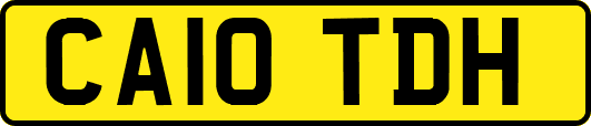 CA10TDH