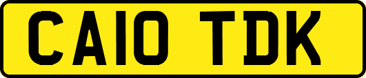 CA10TDK