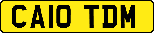 CA10TDM