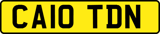 CA10TDN