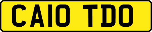CA10TDO