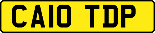 CA10TDP