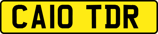 CA10TDR