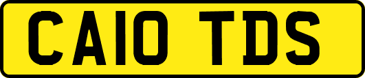 CA10TDS