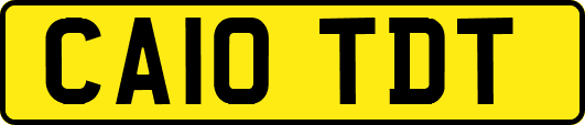 CA10TDT