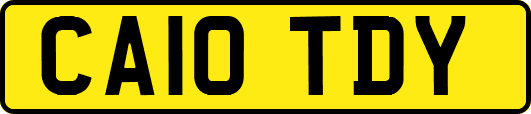 CA10TDY