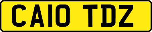 CA10TDZ