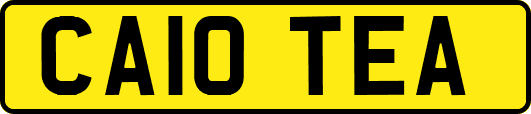 CA10TEA