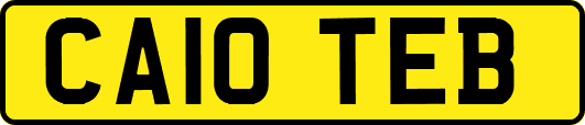 CA10TEB