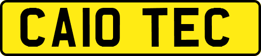 CA10TEC