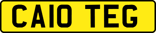 CA10TEG