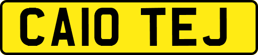 CA10TEJ