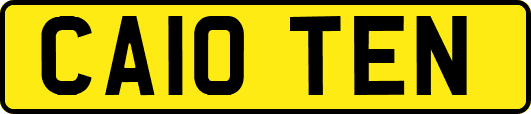 CA10TEN