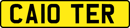 CA10TER
