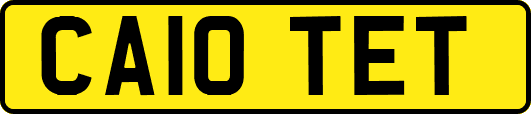 CA10TET