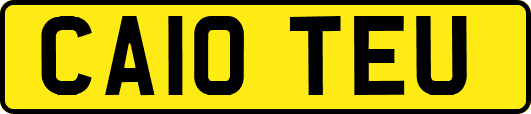 CA10TEU