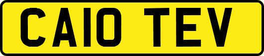 CA10TEV