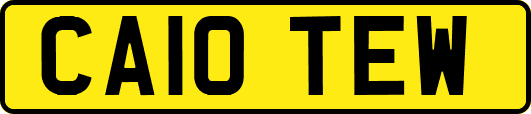 CA10TEW