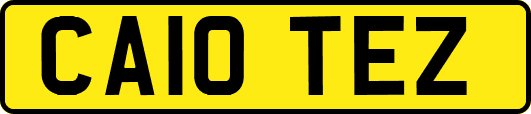 CA10TEZ