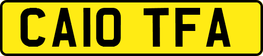 CA10TFA