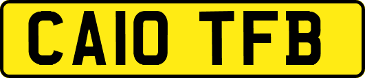 CA10TFB
