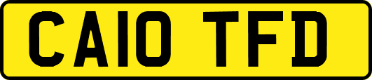 CA10TFD