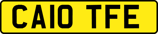 CA10TFE
