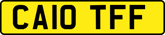 CA10TFF