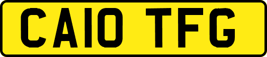 CA10TFG