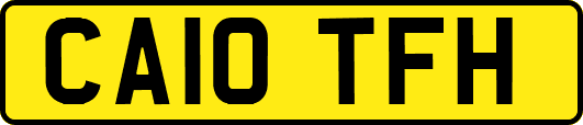 CA10TFH