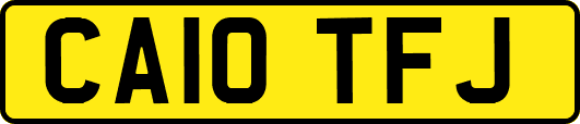 CA10TFJ