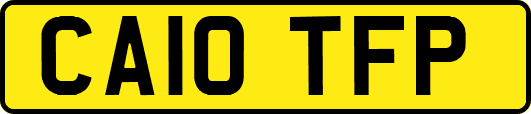 CA10TFP