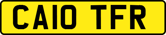 CA10TFR