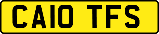 CA10TFS