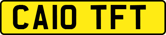 CA10TFT