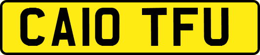 CA10TFU