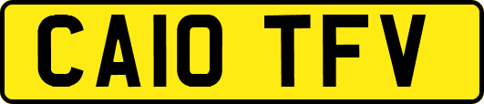 CA10TFV