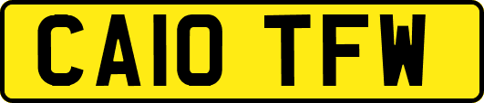 CA10TFW