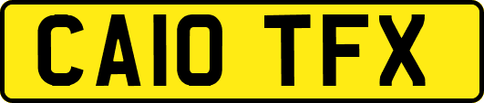 CA10TFX