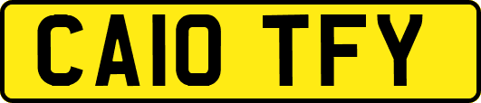 CA10TFY