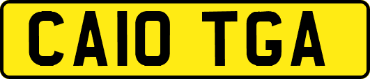 CA10TGA