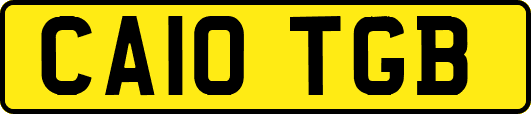 CA10TGB