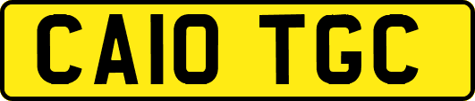 CA10TGC