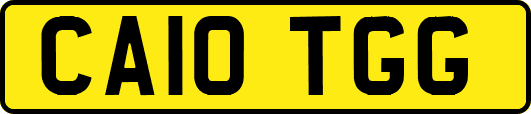 CA10TGG