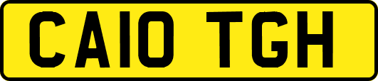 CA10TGH